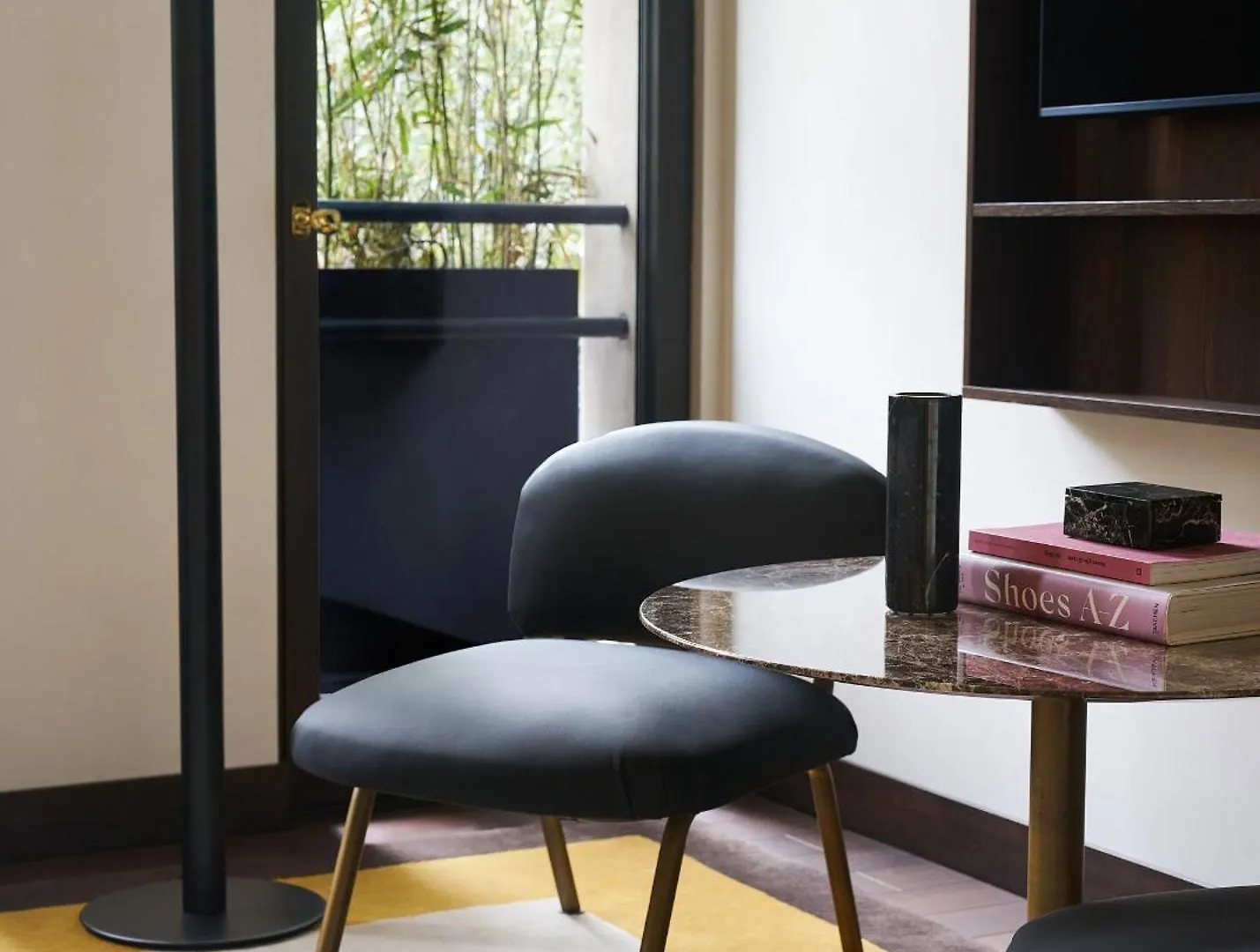 Maison Senato Milán Apartmán