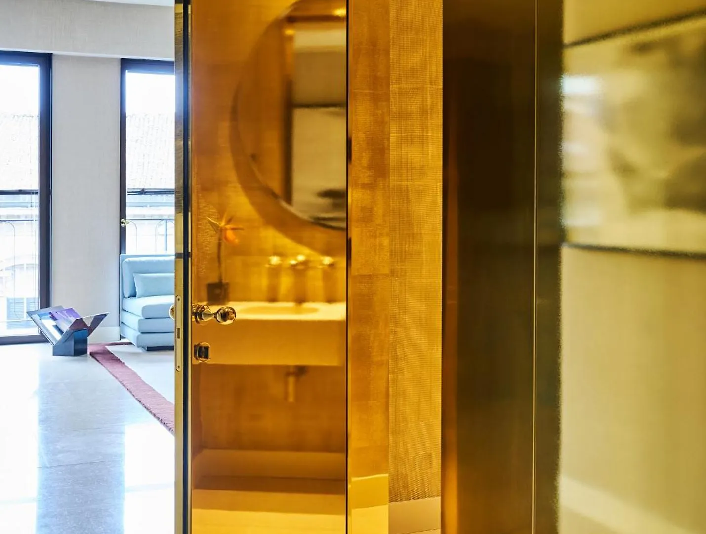 Maison Senato Milán Apartmán