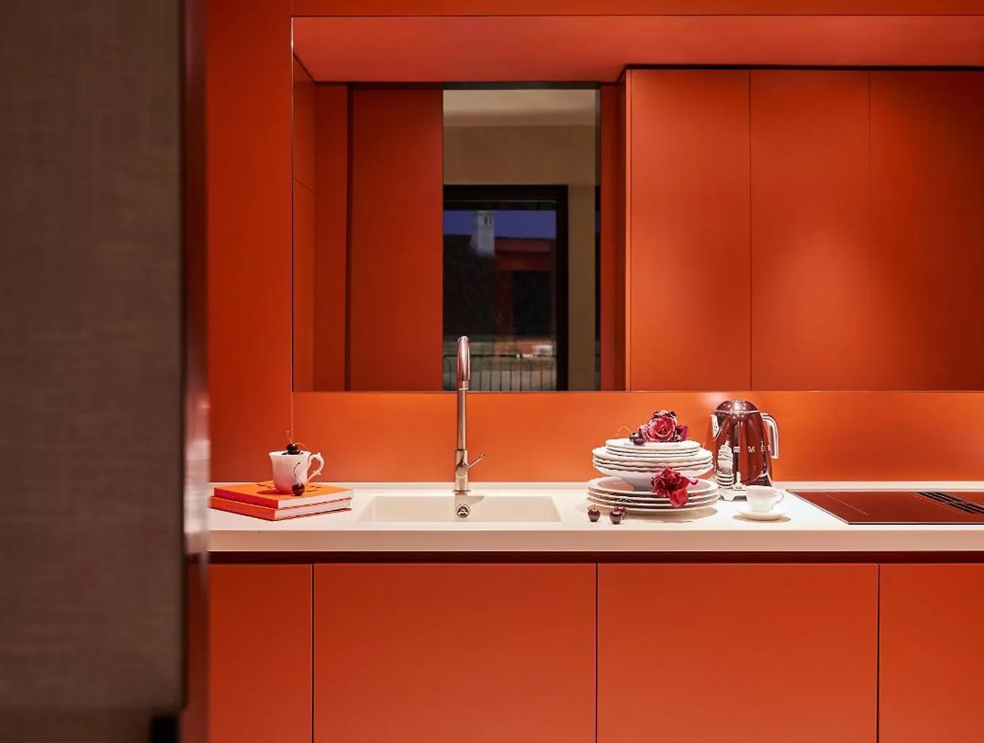 Maison Senato Milán Apartmán