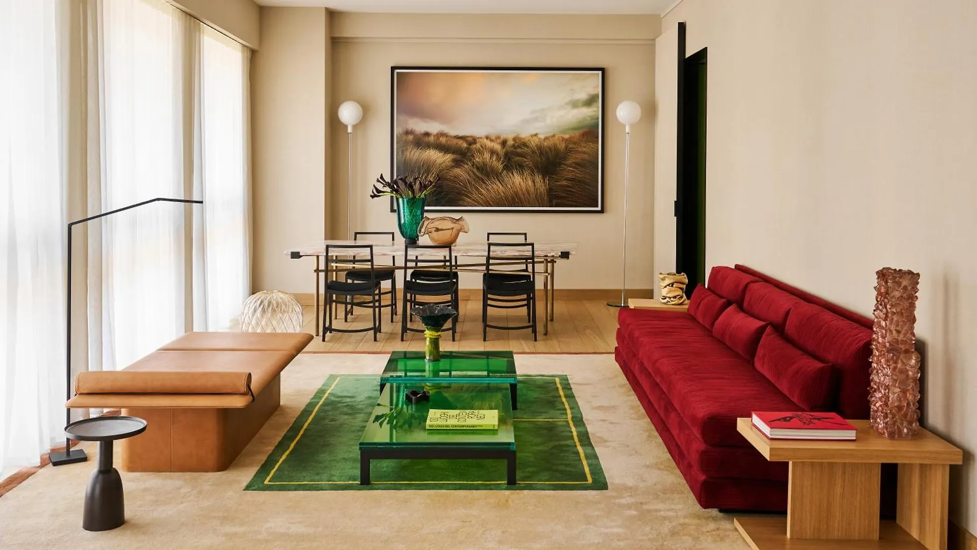 Apartmán Maison Senato Milán