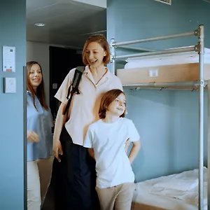 Hostel Meininger Lambrate, Μιλάνο
