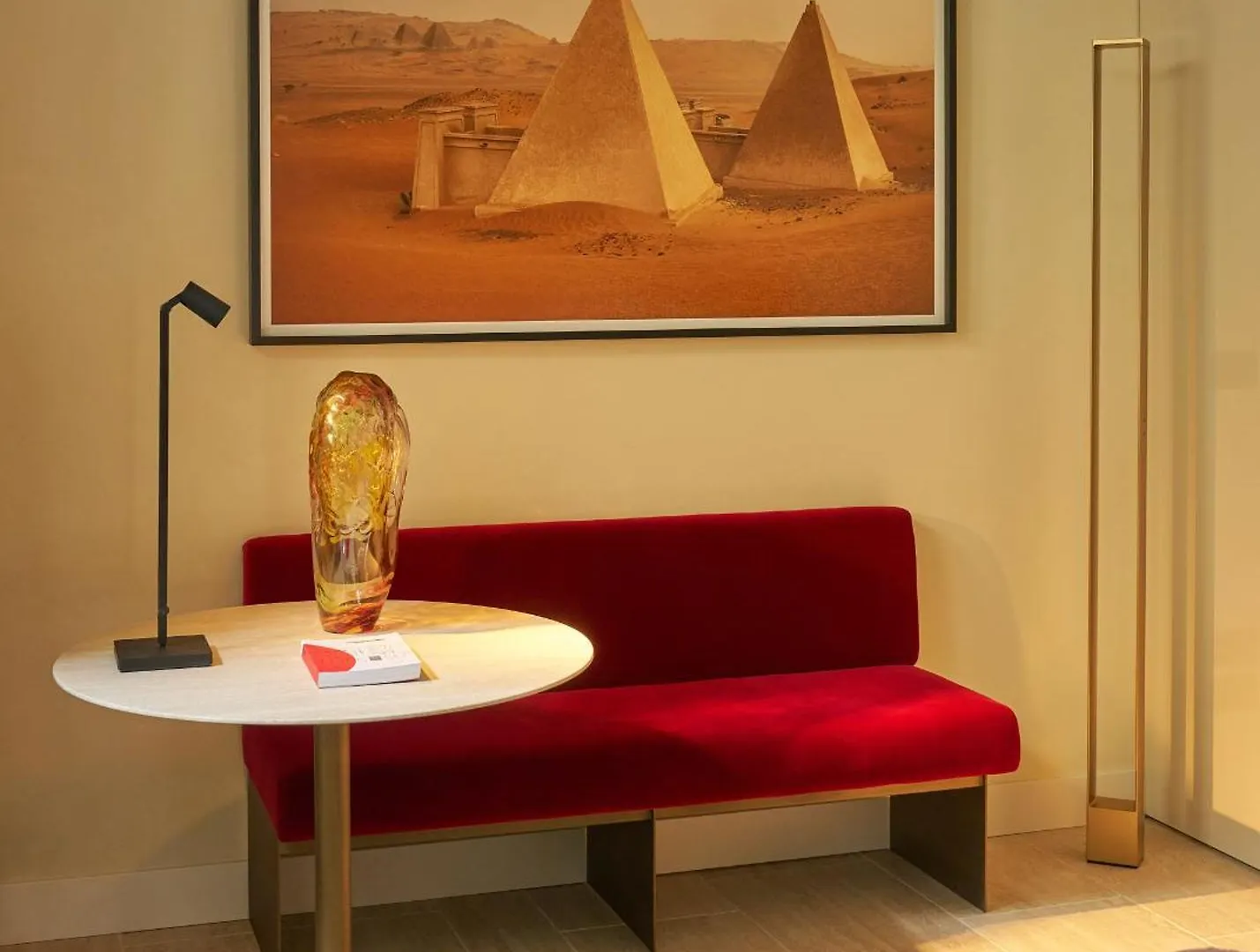 Apartament Maison Senato Mediolan
