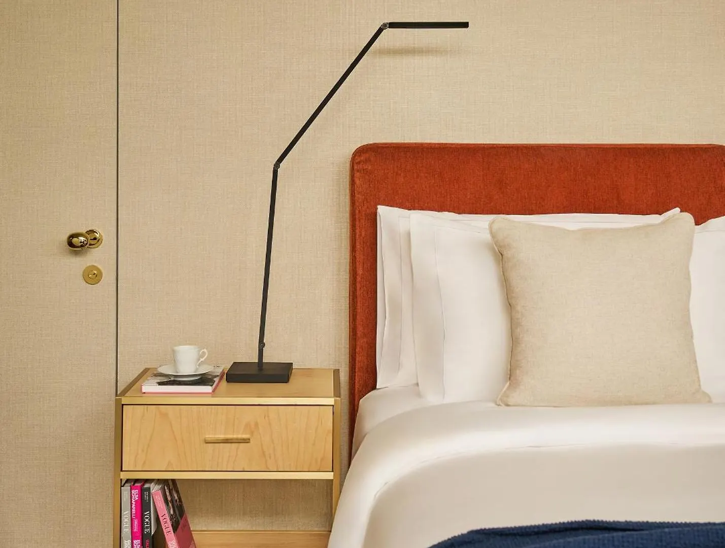 Apartament Maison Senato Mediolan